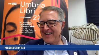 Sky TG24 Timeline, Cento anni fa nasceva il regime fascista