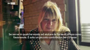 ERROR! Ucraina, le voci dalla guerra