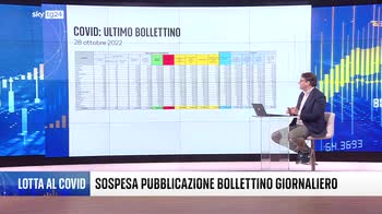 Numeri, la puntata del 28 ottobre