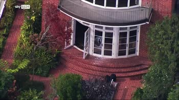 ERROR! Usa, aggredito con un martello il marito di Nancy Pelosi