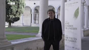 A Venezia il primo summit sulla moda sostenibile