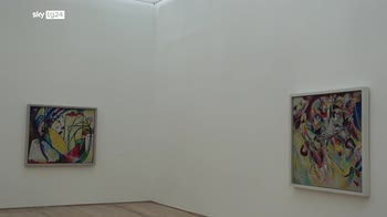 Fondazione Beyeler festeggia 25 anni con una grande mostra