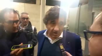 torino milan cairo intervista