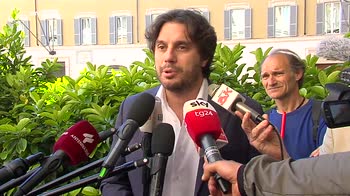 Silvestri, felici che FdI abbia cambiato opinione su ergastolo ostativo