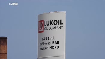 Guerra Ucraina, in Usa benzina italiana con petrolio russo