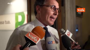 Rave, Boccia: norma incostituzionale, ne chiediamo ritiro