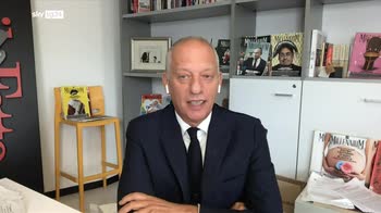 Sky TG24 Timeline, Gemmato: impugneremo legge regionale Puglia su vaccini