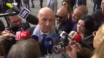 Rave, Meloni difende norma ma per FI va modificata