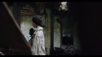 VIDEO - Menek presenta By My Side