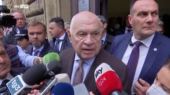 Nordio: edilizia carceri priorit�