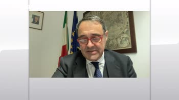 Besseghini a Sky Tg24: bollette gas saliranno fra novembre e gennaio