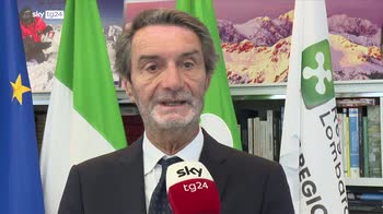 Sky TG24 Timeline, ospite sottosegretaria Frassinetti