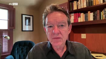 Midterm Usa 2022, Wright: "Questa elezione far� una grande differenza"