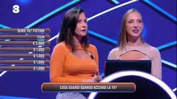 100% Italia: il piacere della televisione