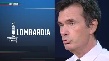 La Guida di Massimo Leoni. Il Centrosinistra, la pace e un po? di confusione