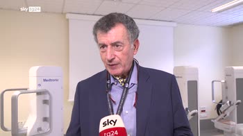 Chirurgia robotica, Hugo in sala operatoria al Policlinico Campus Bio-medico di Roma