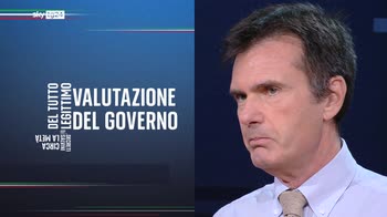 LA GUIDA: L'EMERGENZA MIGRANTI E IL SOVRANISMO DEL MARE