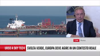 Sky Tg24 Economia, puntata del 07.11.2022
