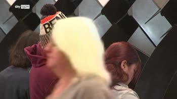 Elezioni Midterm, oggi il voto che aprir� la corsa alle presidenziali