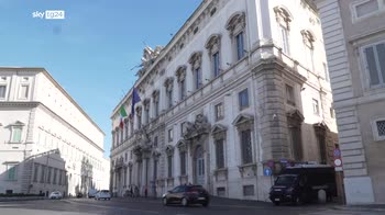 ERROR! Ergastolo ostativo, la Consulta rinvia gli atti alla Cassazione