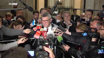 ERROR! SRV MELONI SINDACATI