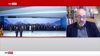 Timeline, Cingolani e la politica energetica italiana