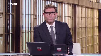 Timeline, Situazione carceri: 77 suicidi nel 2022, mai tanti da inizio secolo