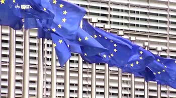 ERROR! Mattarella in Olanda: Ue fondata su diritti umani e non solo economia