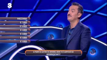 100% Italia: luoghi dove addormentarsi