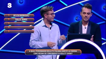 100% Italia: regine reality show