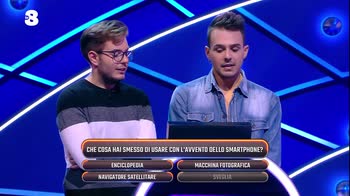 100% Italia: oggetti superati smartphone