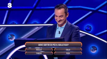 100% Italia: uova solletico