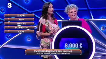 100% Italia: animali odiati