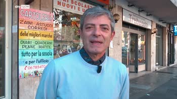 Il pap� di Alessia Piperno: rivederla la gioia pi� grande della mia vita