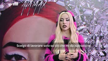 Ava Max � tornata: ecco il nuovo singolo "Million Dollar Baby". INTERVISTA