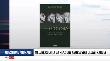 Timeline, le frizioni Italia-Francia sui migranti