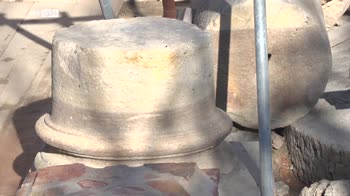 ERROR! San Casciano dei Bagni, il sogno di ogni archeologo