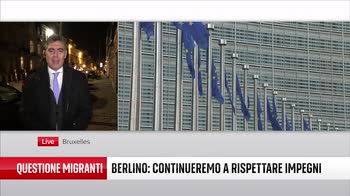 Sky Tg24 Mondo, la puntata dell'11 novembre