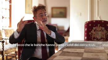 Libano nel coas, i risparmi dei cittadini sono congelati