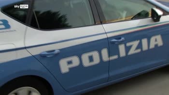 Studentessa violentata a Torino, fermato un minorenne