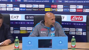CONF SPALLETTI POST UDINESE 221112_1936761