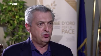 Grandi (UNHCR), sui rifigiati � necessaria una risposta unitaria europea