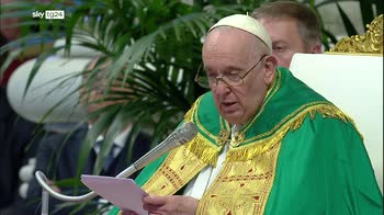 ERROR! ESTR PAPA MESSA POVERI