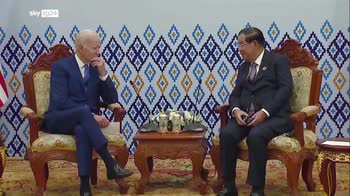 ERROR! Con la vittoria in Nevada i democratici raggiungono la maggiornaza dei seggi