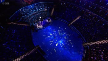 Andrea, Matteo e Virginia Bocelli per i Reali inglesi