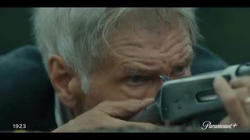 1923, il primo trailer