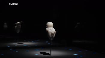 A Bologna la mostra Jago, Banksy e TvBoy