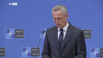 ERROR! Guerra in Ucraina, Nato: nessuna prova attacco deliberato alla Polonia