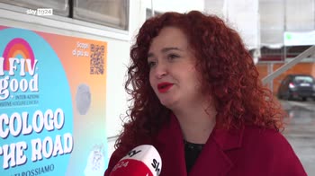 ERROR! Pscologo "on the road", lo paga il Comune