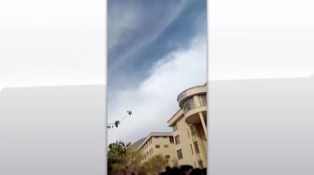 ERROR! Iran terzo mese di proteste, 5 condanne a morte, 16mila arresti